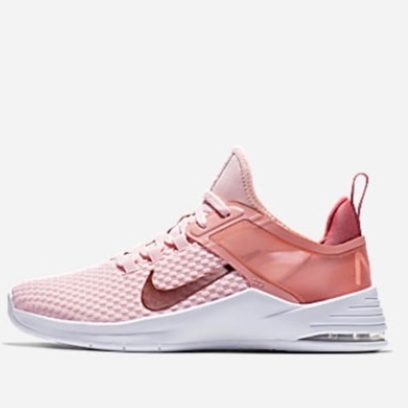 Nike Shoes - Nike Air Max Bella TR 2